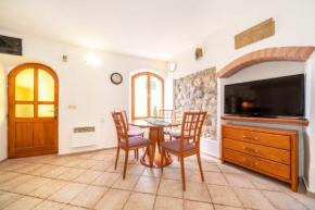 Mediterranean apartment Korina